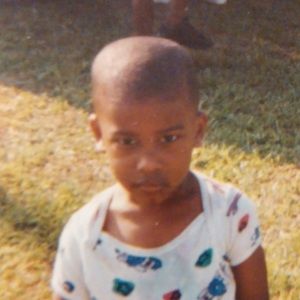 Meet your Posher, Anthony